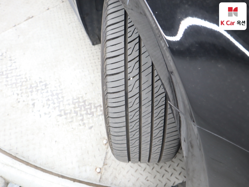 هيونداي - سوناتا - Image 30