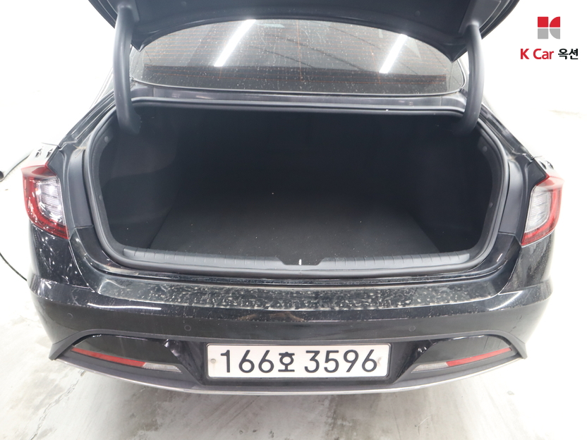 هيونداي - سوناتا - Image 24