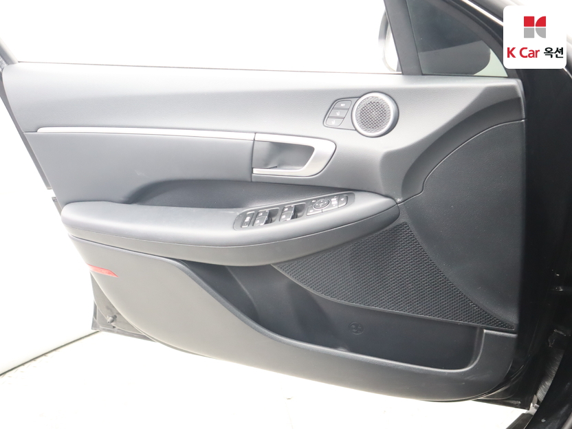 هيونداي - سوناتا - Image 8