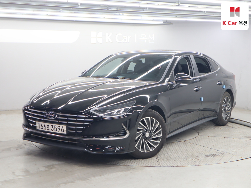 هيونداي - سوناتا