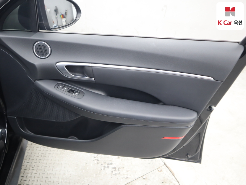 هيونداي - سوناتا - Image 27