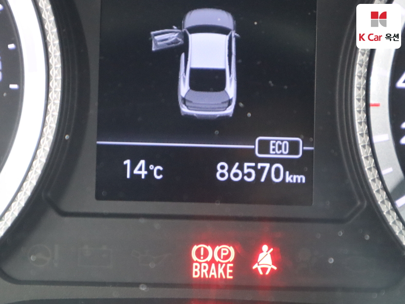 هيونداي - سوناتا - Image 4