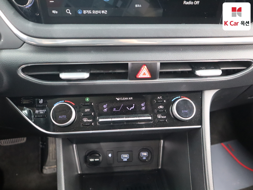 هيونداي - سوناتا - Image 15