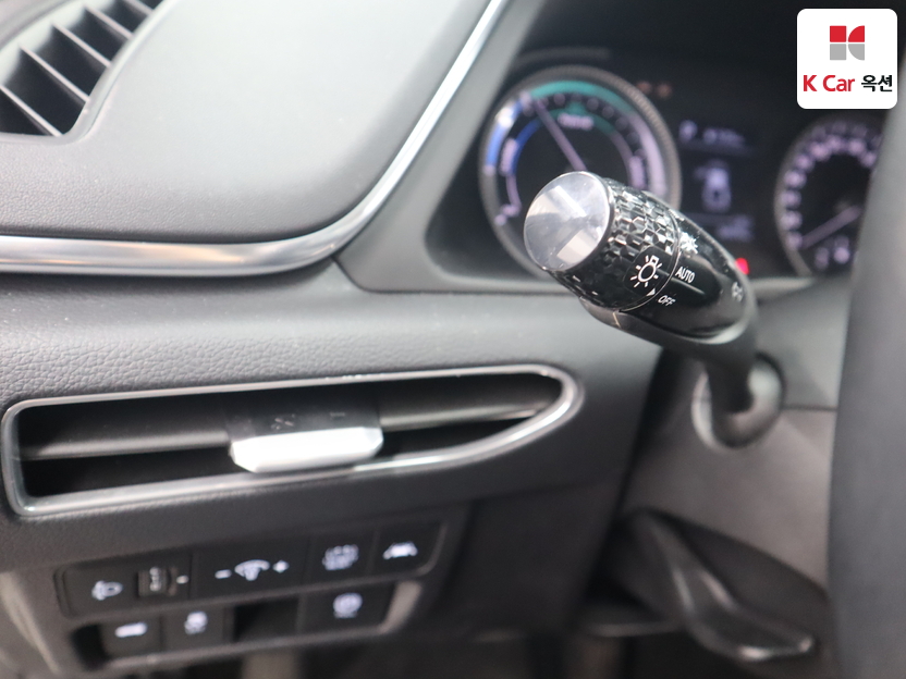 هيونداي - سوناتا - Image 9