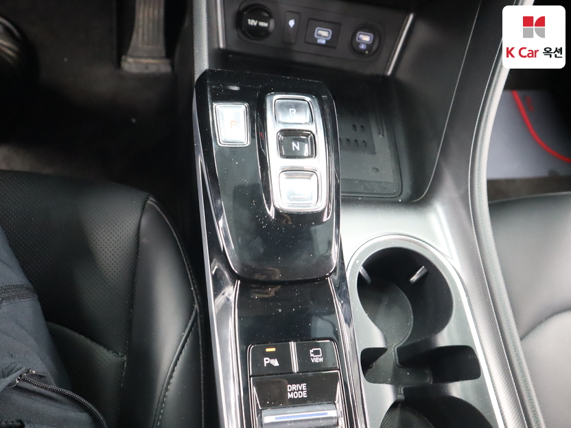 هيونداي - سوناتا - Image 16