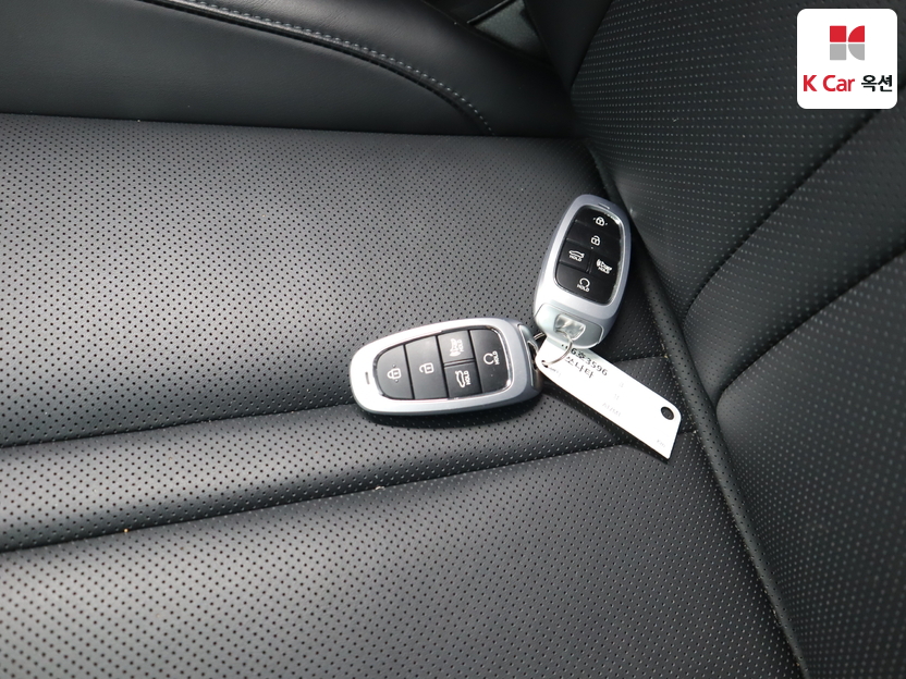 هيونداي - سوناتا - Image 17