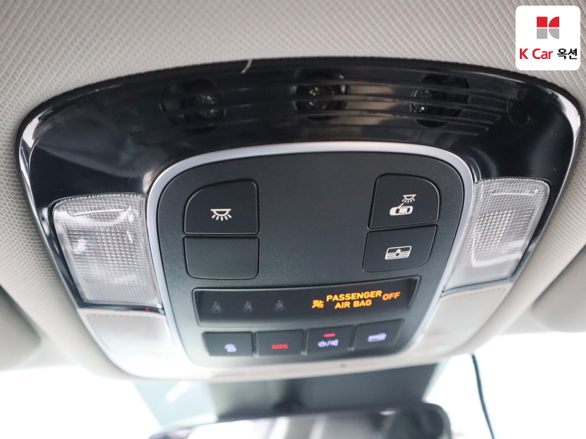 هيونداي - سوناتا - Image 12