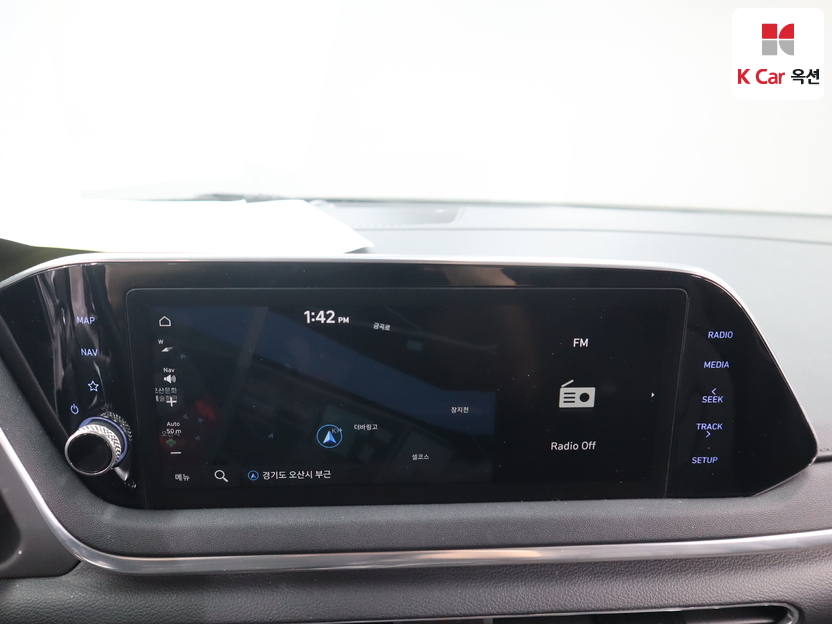 هيونداي - سوناتا - Image 14