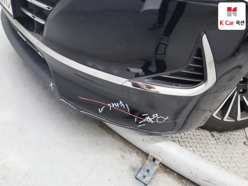 هيونداي - سوناتا - Image 34