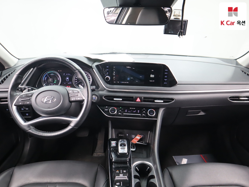 هيونداي - سوناتا - Image 3