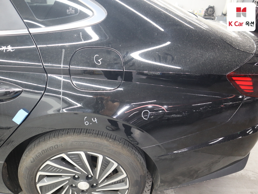 هيونداي - سوناتا - Image 35