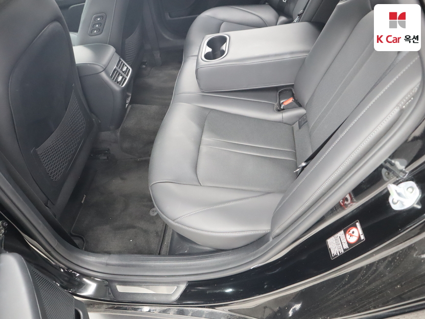 هيونداي - سوناتا - Image 22