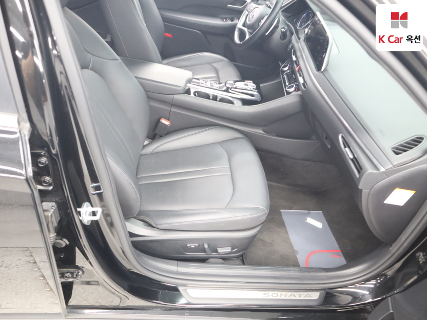 هيونداي - سوناتا - Image 28