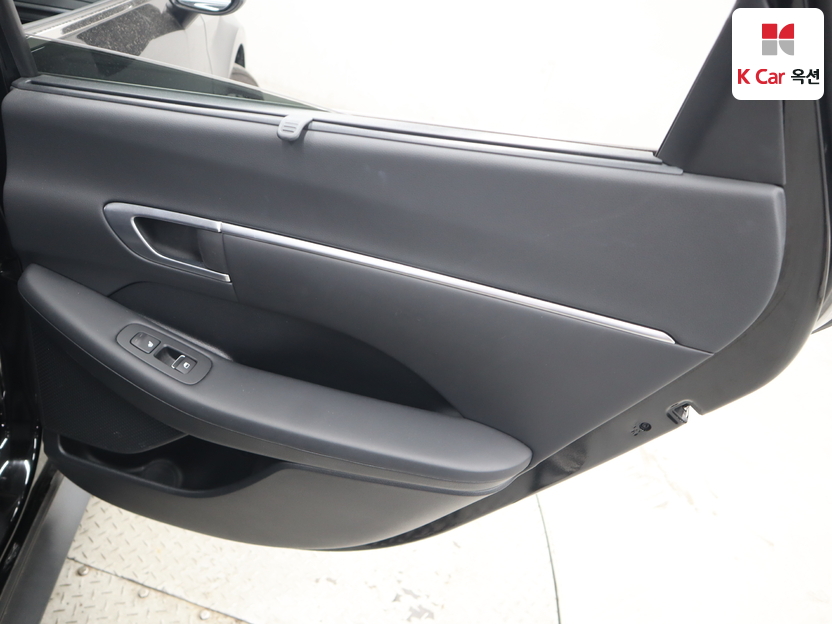 هيونداي - سوناتا - Image 25