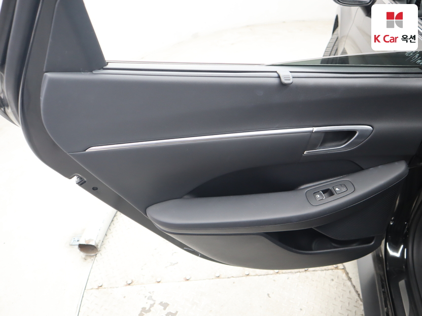 هيونداي - سوناتا - Image 21