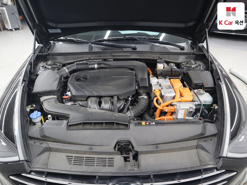 هيونداي - سوناتا - Image 31