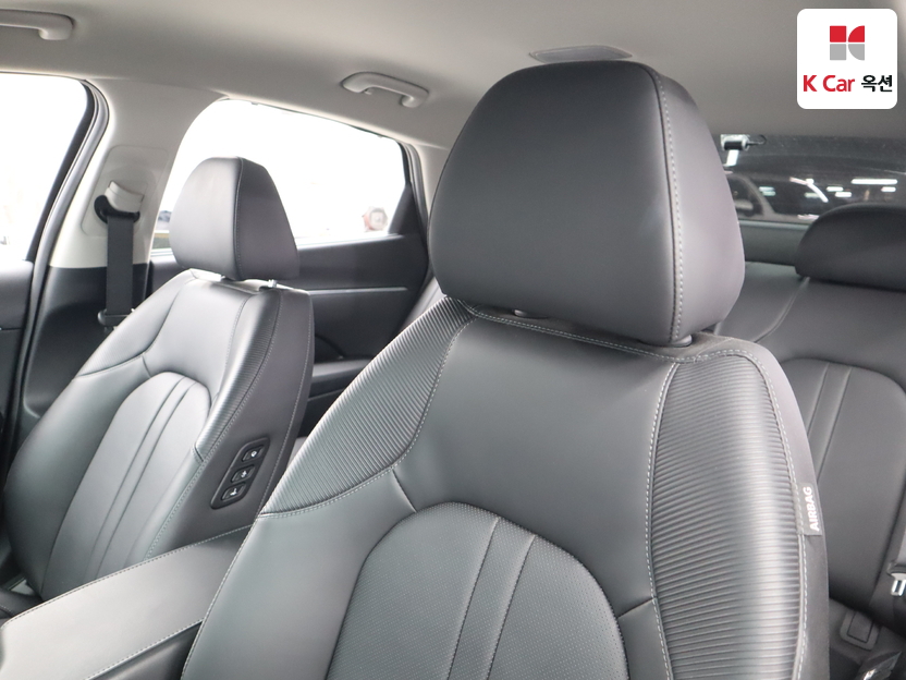 هيونداي - سوناتا - Image 19