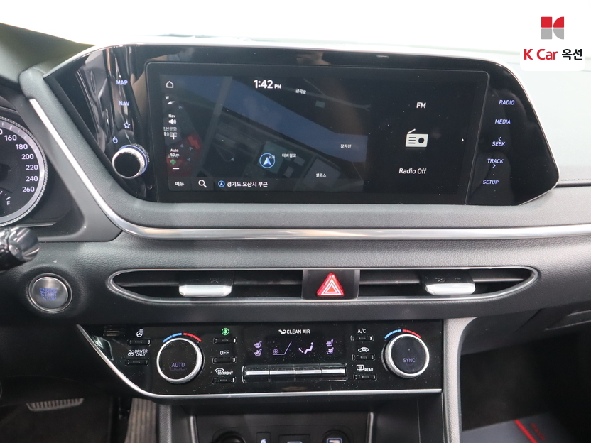 هيونداي - سوناتا - Image 6