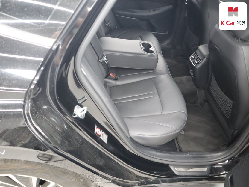 هيونداي - سوناتا - Image 26