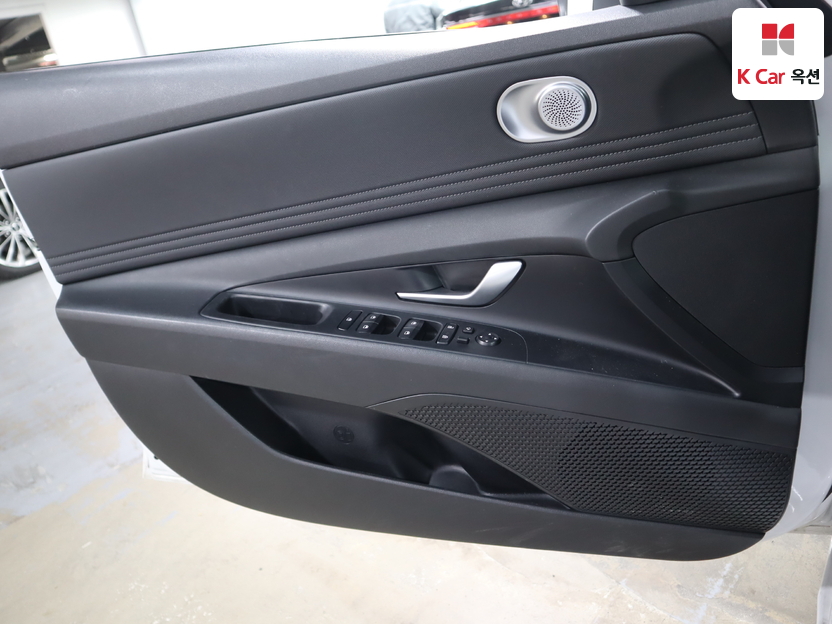 هيونداي - النترا - Image 8