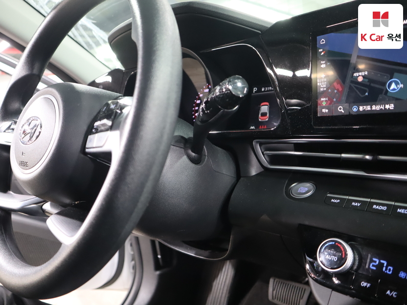 هيونداي - النترا - Image 11