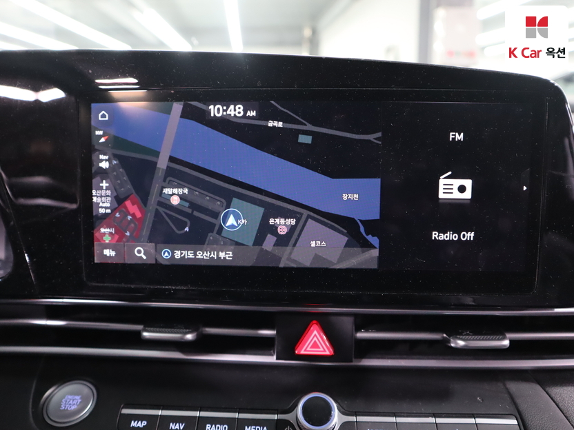 هيونداي - النترا - Image 14