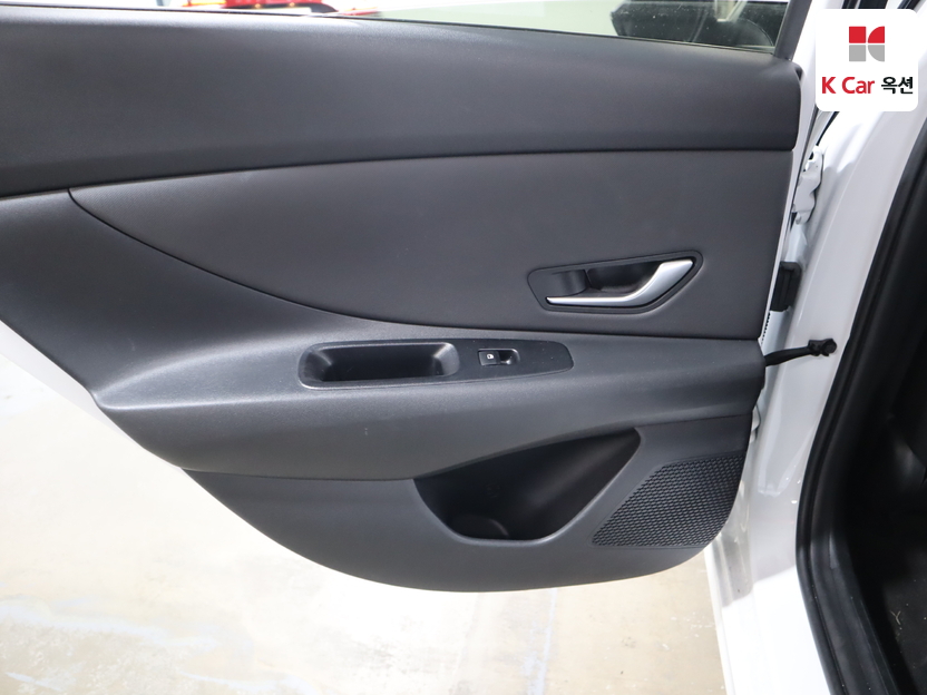 هيونداي - النترا - Image 22