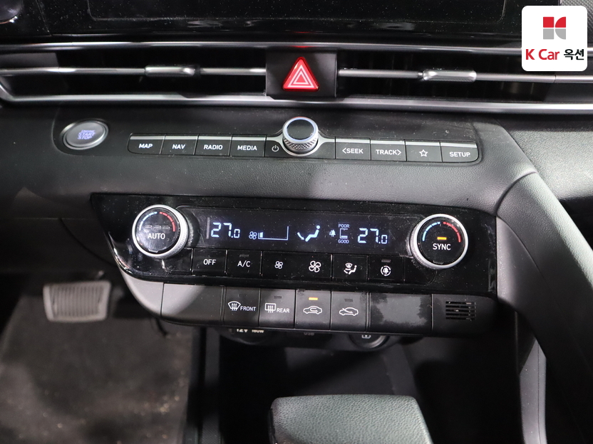 هيونداي - النترا - Image 15