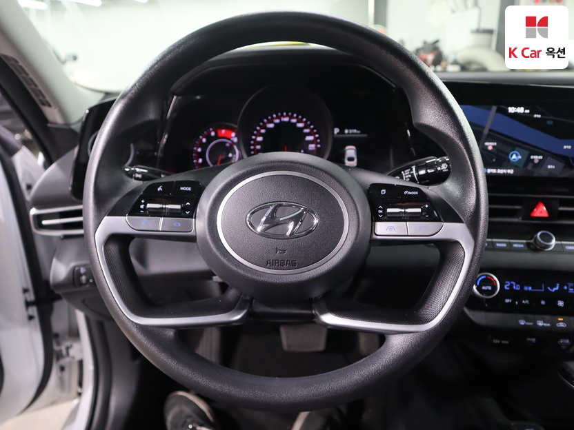 هيونداي - النترا - Image 10