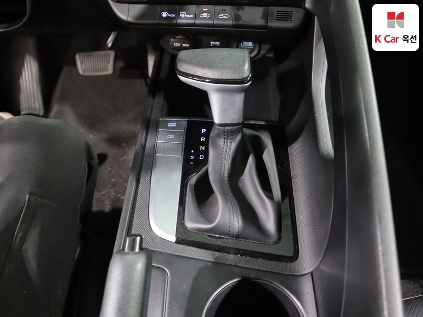 هيونداي - النترا - Image 16