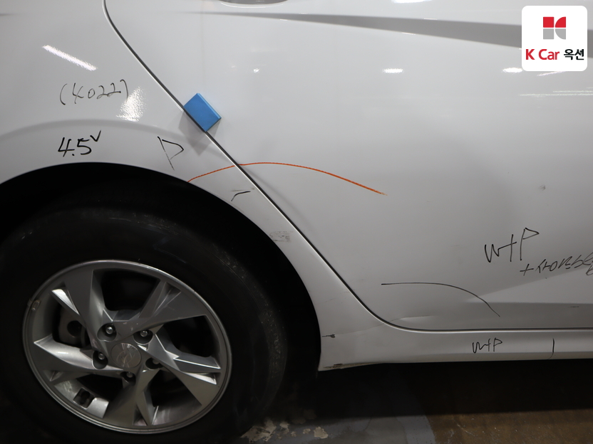 هيونداي - النترا - Image 38