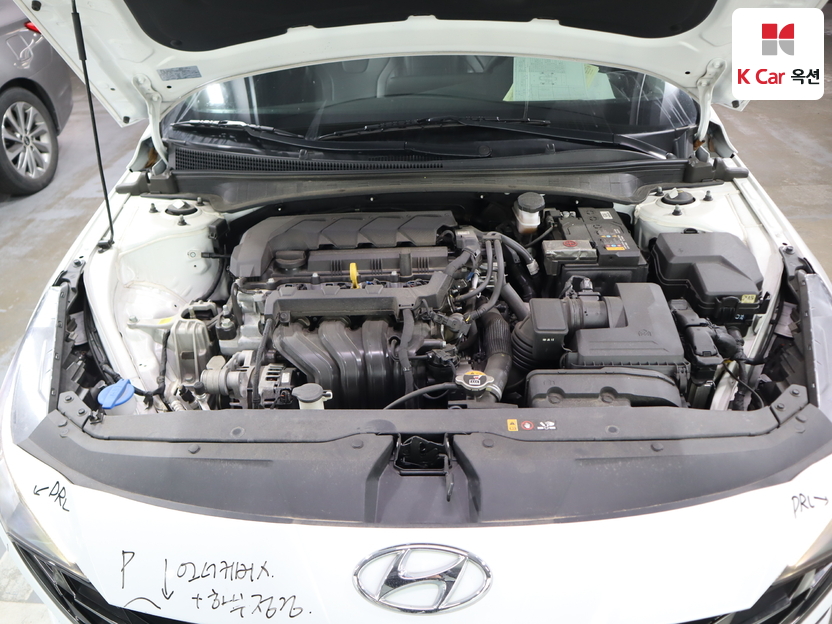 هيونداي - النترا - Image 32