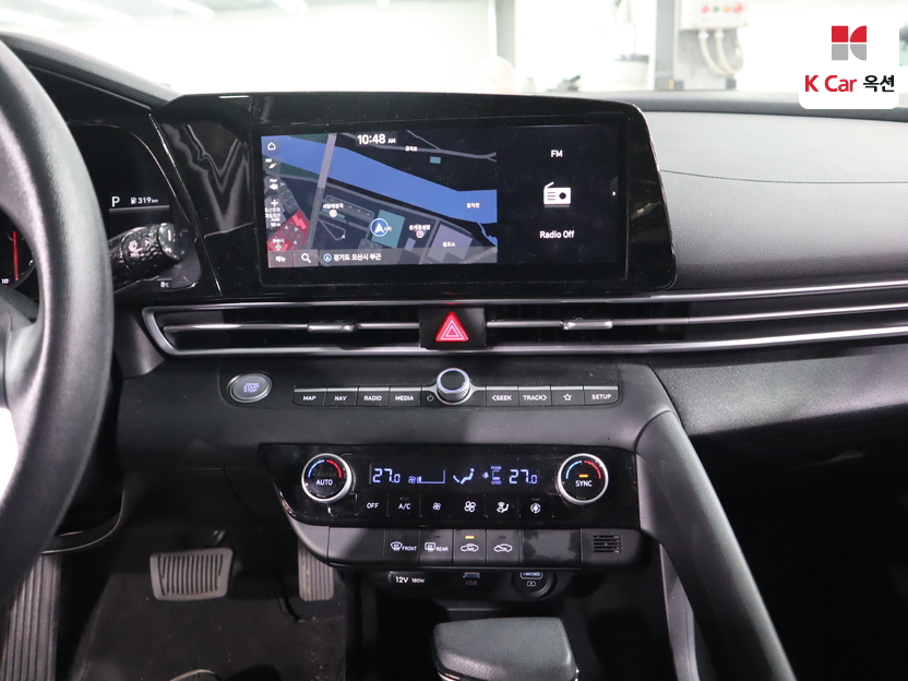 هيونداي - النترا - Image 6