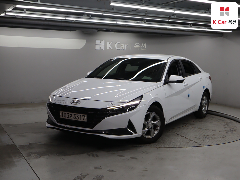 هيونداي - النترا