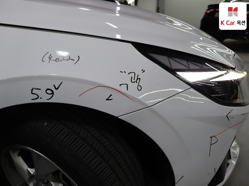 هيونداي - النترا - Image 41