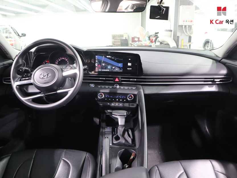 هيونداي - النترا - Image 3