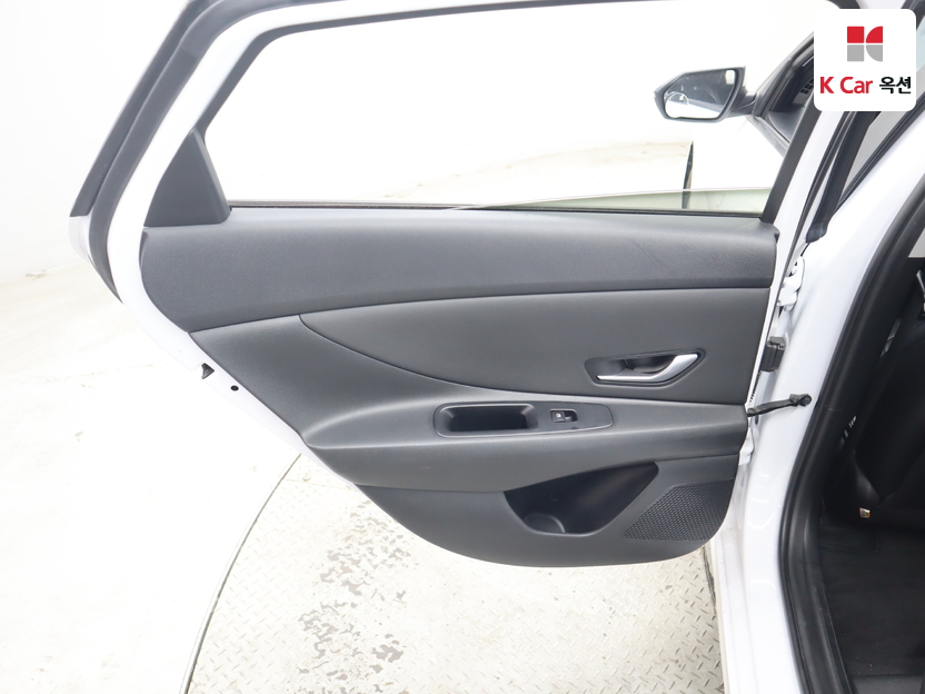 هيونداي - النترا - Image 22