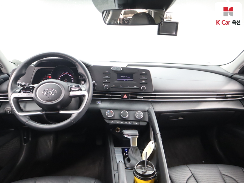 هيونداي - النترا - Image 3