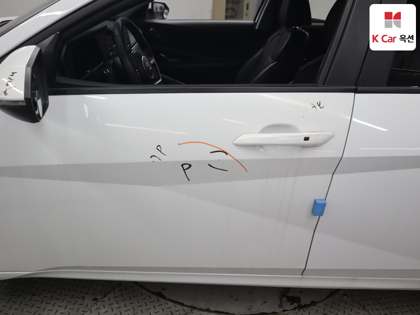 هيونداي - النترا - Image 37