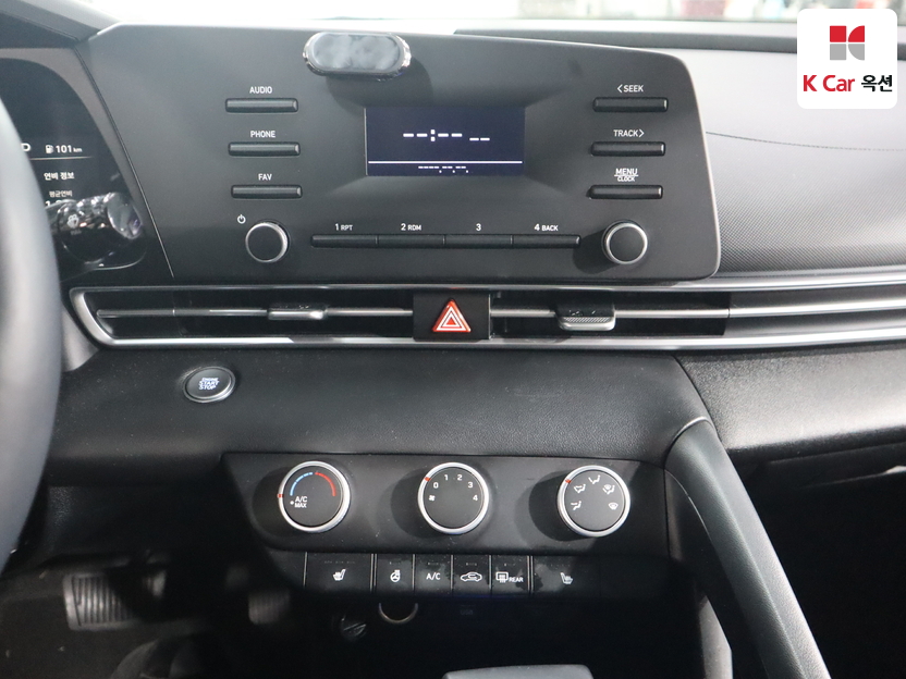 هيونداي - النترا - Image 6