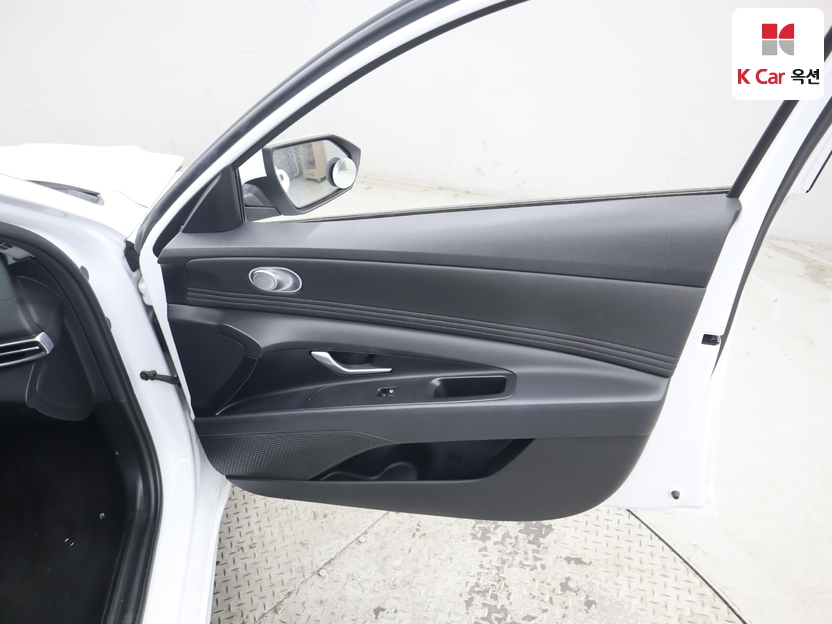 هيونداي - النترا - Image 28