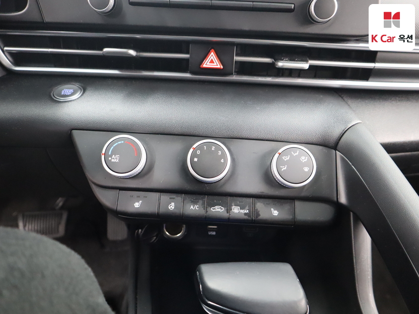 هيونداي - النترا - Image 15