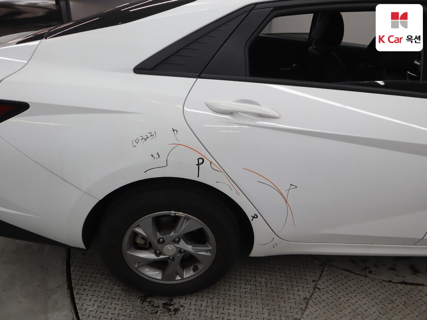 هيونداي - النترا - Image 39