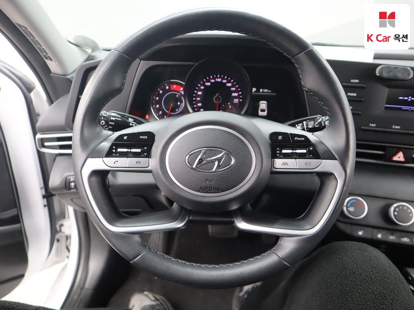 هيونداي - النترا - Image 10