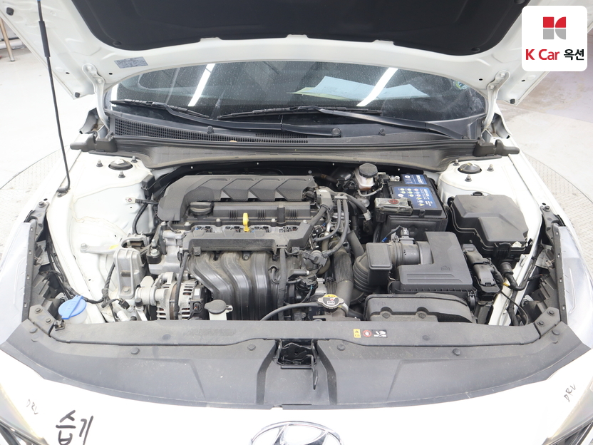 هيونداي - النترا - Image 32