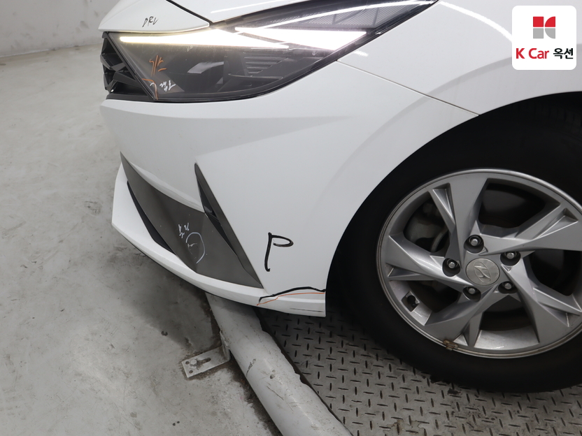 هيونداي - النترا - Image 35