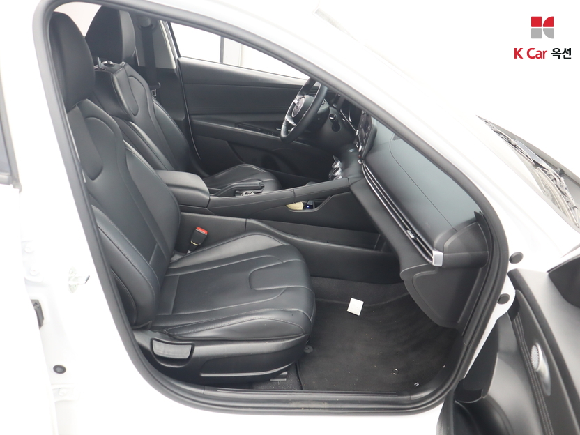 هيونداي - النترا - Image 29