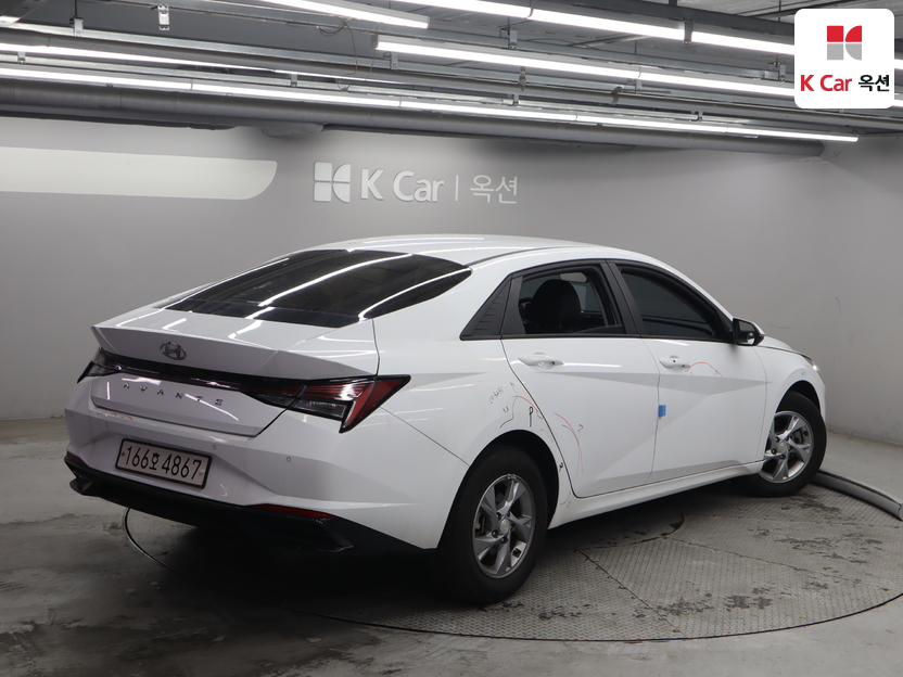 هيونداي - النترا - Image 2