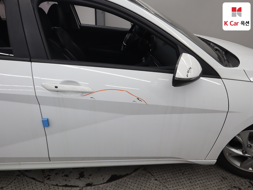 هيونداي - النترا - Image 40