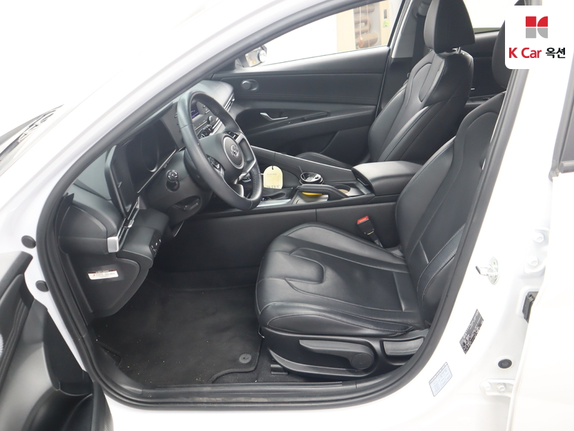 هيونداي - النترا - Image 18